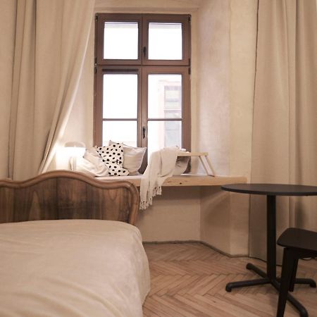 Charming Apartment / Old Town City Center Wroclaw Bagian luar foto