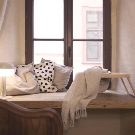Charming Apartment / Old Town City Center Wroclaw Bagian luar foto