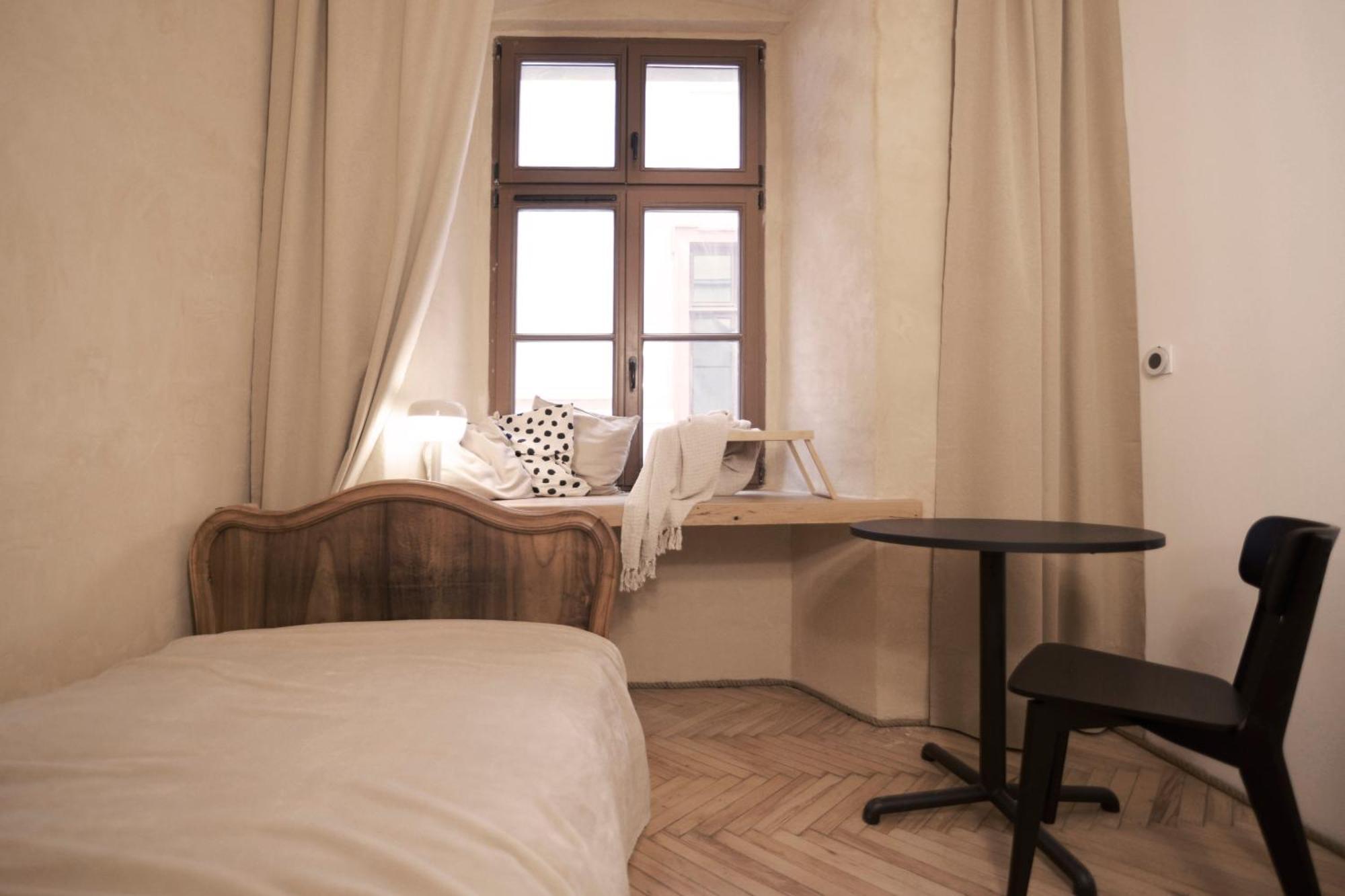 Charming Apartment / Old Town City Center Wroclaw Bagian luar foto