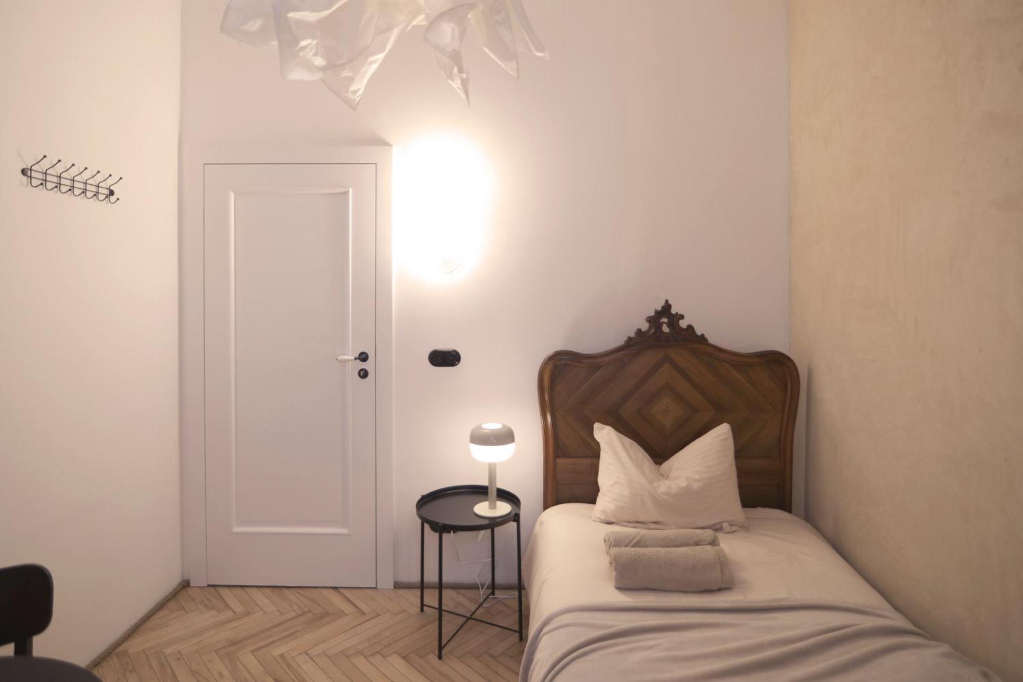 Charming Apartment / Old Town City Center Wroclaw Bagian luar foto