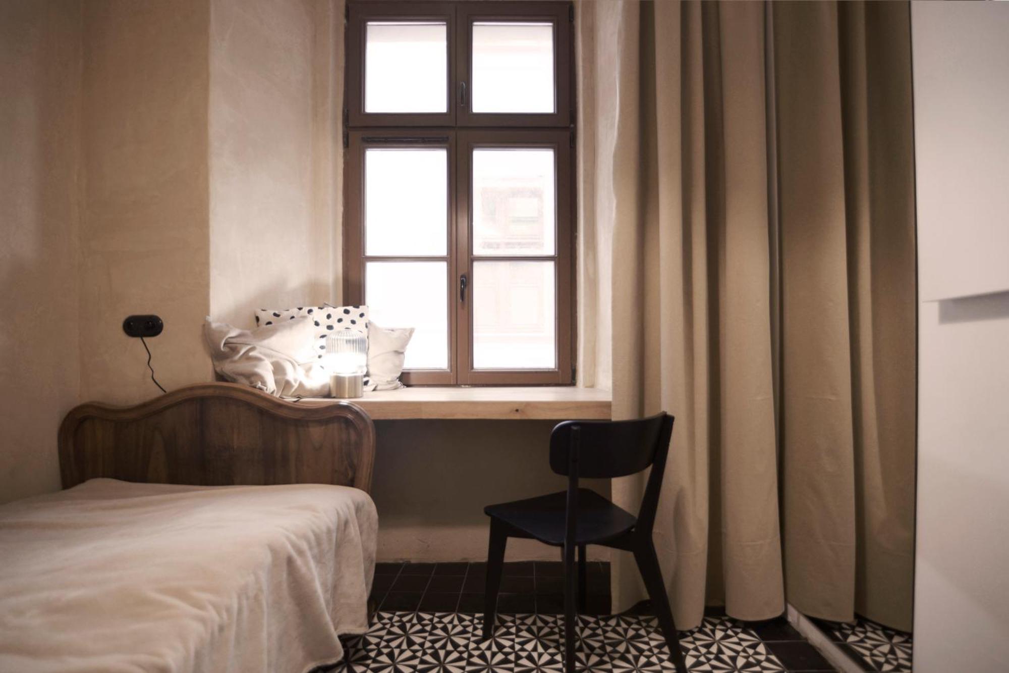 Charming Apartment / Old Town City Center Wroclaw Bagian luar foto