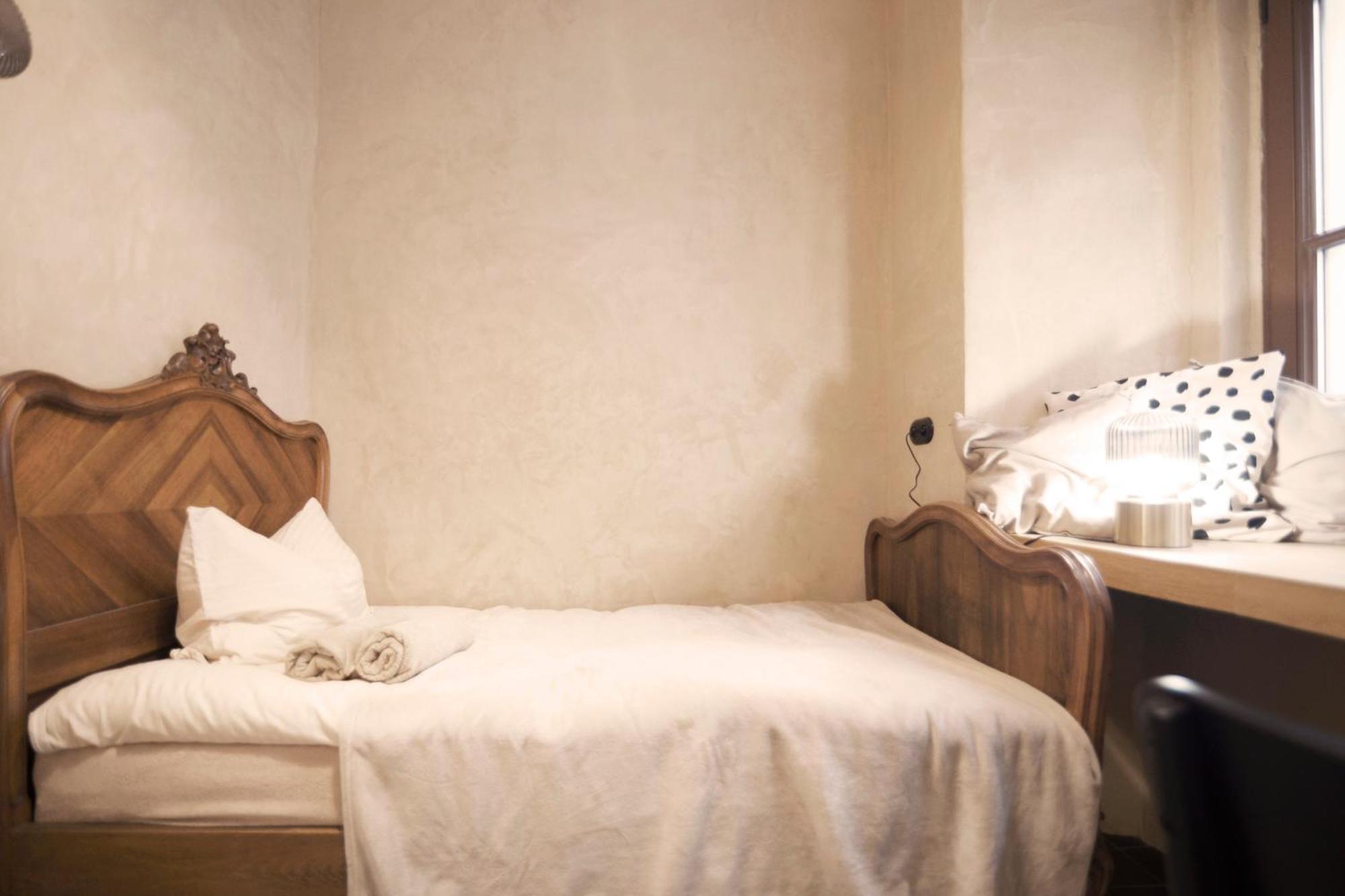 Charming Apartment / Old Town City Center Wroclaw Bagian luar foto