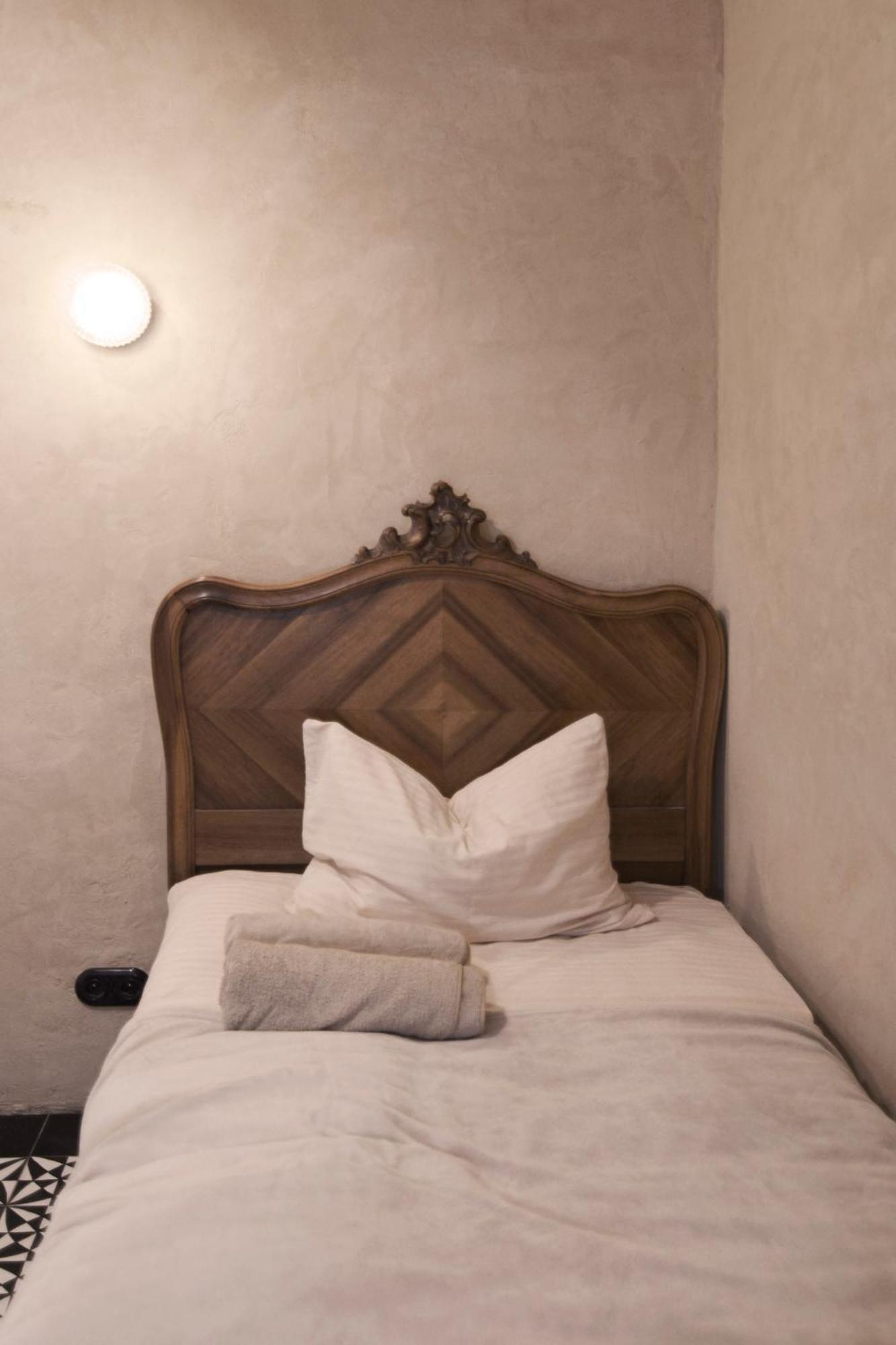 Charming Apartment / Old Town City Center Wroclaw Bagian luar foto