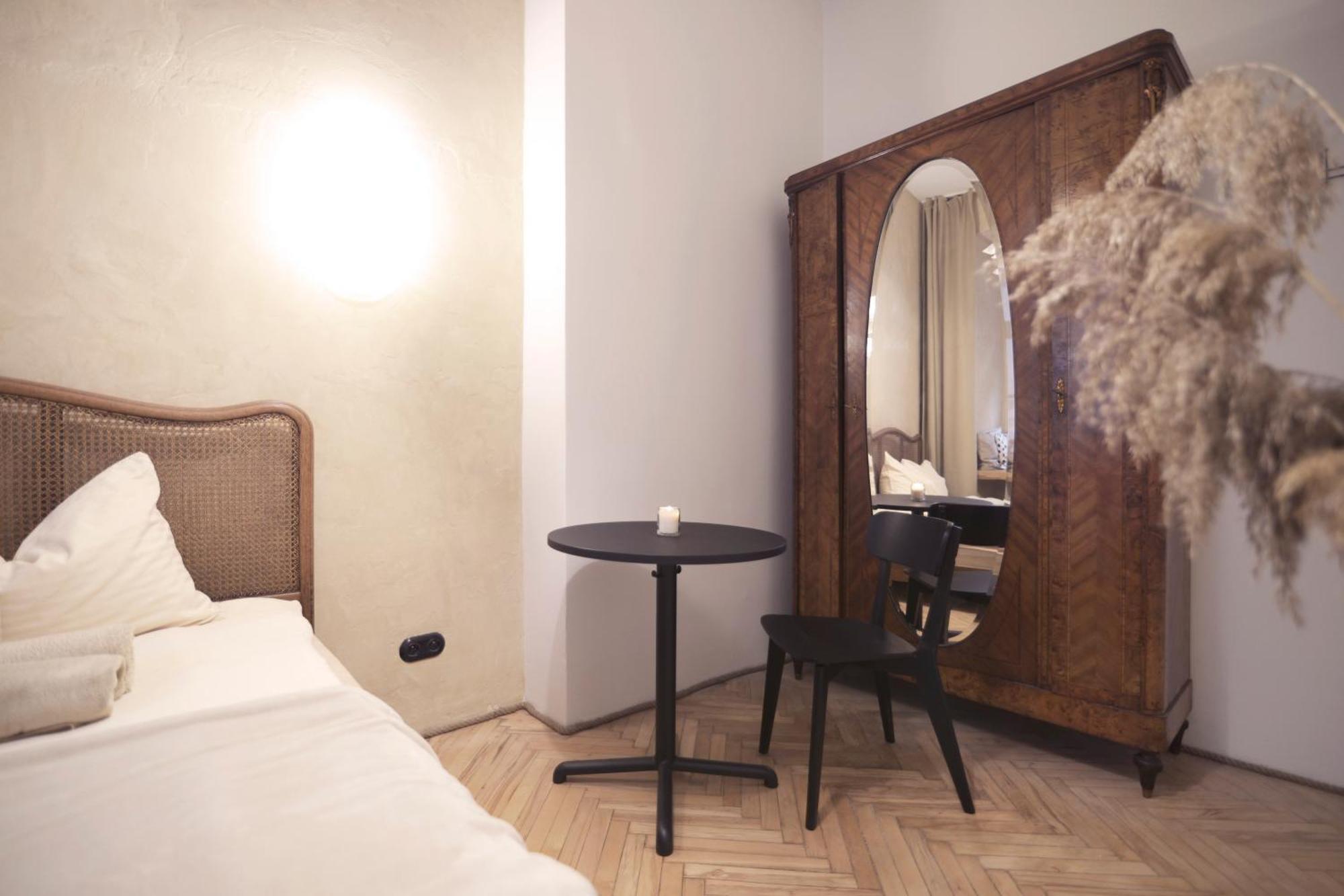 Charming Apartment / Old Town City Center Wroclaw Bagian luar foto