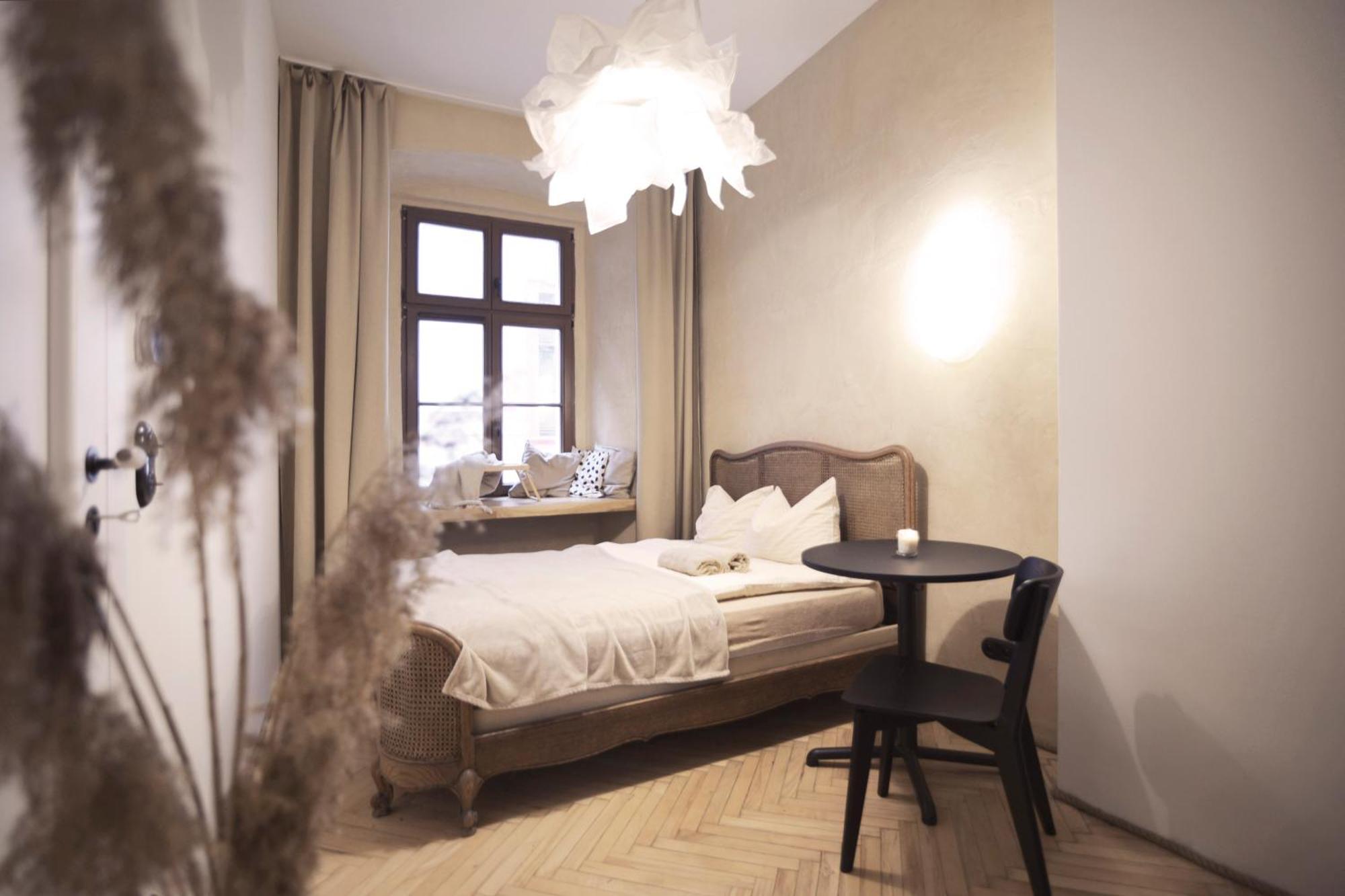 Charming Apartment / Old Town City Center Wroclaw Bagian luar foto